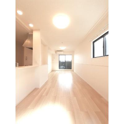 ヴィルド希羽Ⅱ 201【管理NO：1-026866902-02010】 ★家具家電は申し込み後に搬入します 2026年08月中旬入居可能の物件写真2