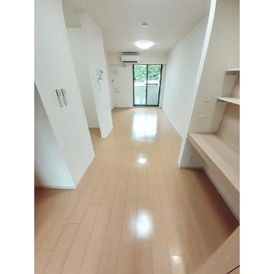 カーサピアッツァⅠ 102【管理NO：1-020976701-01020】 ★家具家電は申し込み後に搬入します 2026年08月下旬入居可能の物件写真2