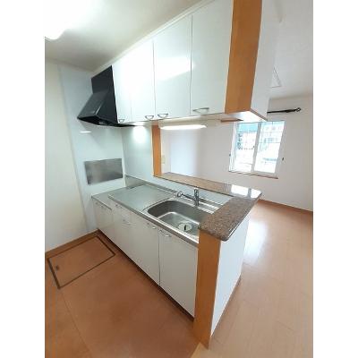 アンジュ　Ⅲ 102【管理NO：1-014028003-01020】 ★家具家電は申し込み後に搬入します★の物件写真3