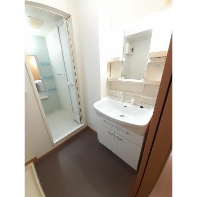 アンジュ　Ⅲ 102【管理NO：1-014028003-01020】 ★家具家電は申し込み後に搬入します★の物件写真6