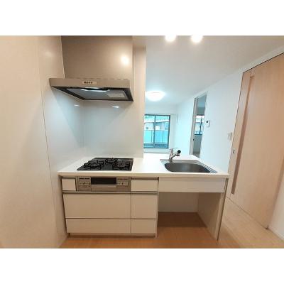 アパパネⅡ 204【管理NO：1-023971802-02040】 ★家具家電は申し込み後に搬入します 2026年08月下旬入居可能の物件写真3