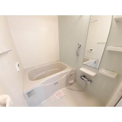 Ｌｕｍｉｅｒｅ　Ⅰ 102【管理NO：1-022447301-01020】 ★家具家電は申し込み後に搬入します 2026年08月中旬入居可能の物件写真4