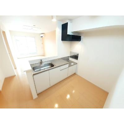 ザ・シックスティシックスフォー 203【管理NO：1-020469801-02030】 ★家具家電は申し込み後に搬入します 2026年08月中旬入居可能の物件写真3