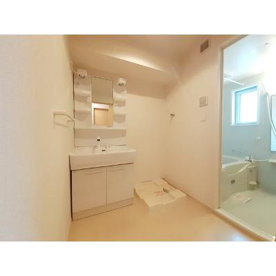 ザ・シックスティシックスフォー 203【管理NO：1-020469801-02030】 ★家具家電は申し込み後に搬入します 2026年08月中旬入居可能の物件写真6