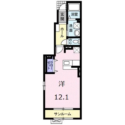 apartment 山形県鶴岡市三光町７番地２８ 

↓地図はこちらから