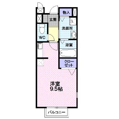 apartment 山形県天童市東長岡２丁目６番１９号 

↓地図はこちらから