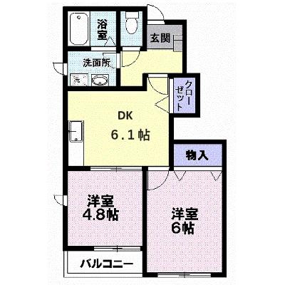 apartment 山形県長井市中道２丁目５番４３号 

↓地図はこちらから