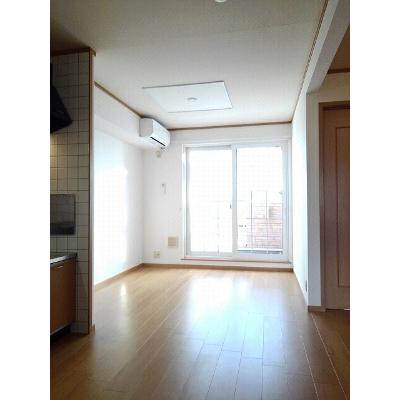 サニーフォレストⅢ 202【管理NO：1-012299101-02020】 ★家具家電は申し込み後に搬入します 2026年08月下旬入居可能の物件写真2