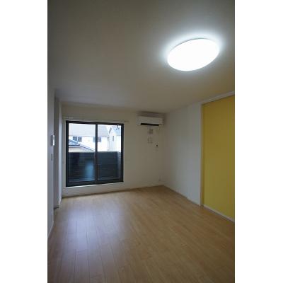 クレメント　ハウス 201【管理NO：1-023155101-02010】 ★家具家電は申し込み後に搬入します★ ★2026年08月中旬入居可能★の物件写真2