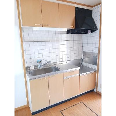 サン・グレイス 103【管理NO：1-012209401-01030】 ★家具家電は申し込み後に搬入します★の物件写真3