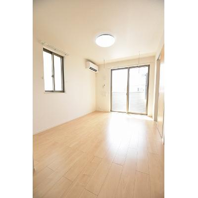 ルミナスハイム八山田Ⅱ 101【管理NO：1-022897702-01010】 ★家具家電は申し込み後に搬入します 2026年08月下旬入居可能の物件写真2