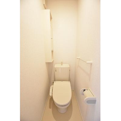 ルミナスハイム八山田Ⅱ 101【管理NO：1-022897702-01010】 ★家具家電は申し込み後に搬入します 2026年08月下旬入居可能の物件写真5