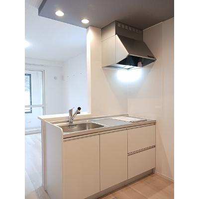 エーレ　Ｅ 105【管理NO：1-027369605-01040】 ★家具家電は申し込み後に搬入します★の物件写真3