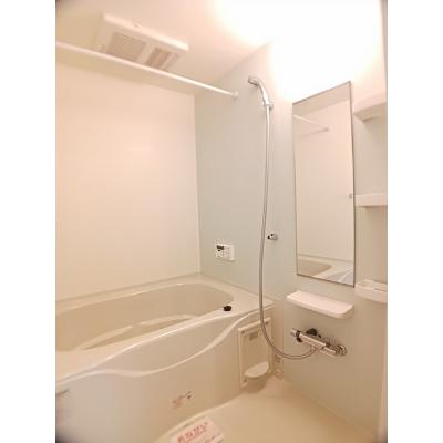 ジュネスハーモニーⅠ 201【管理NO：1-023727101-02010】 ★家具家電は申し込み後に搬入します★の物件写真4