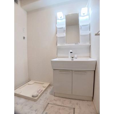 ジュネスハーモニーⅠ 201【管理NO：1-023727101-02010】 ★家具家電は申し込み後に搬入します★の物件写真6