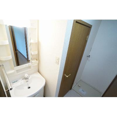 プリムベールＢ 101【管理NO：1-010653102-01010】 ★家具家電は申し込み後に搬入します 2026年08月中旬入居可能の物件写真6