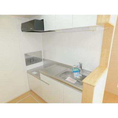 サンモール　ジュジュ 105【管理NO：1-020659701-01040】 ★家具家電は申し込み後に搬入します 2026年07月下旬入居可能の物件写真3