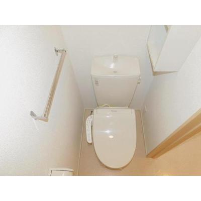 サンモール　ジュジュ 105【管理NO：1-020659701-01040】 ★家具家電は申し込み後に搬入します 2026年07月下旬入居可能の物件写真5