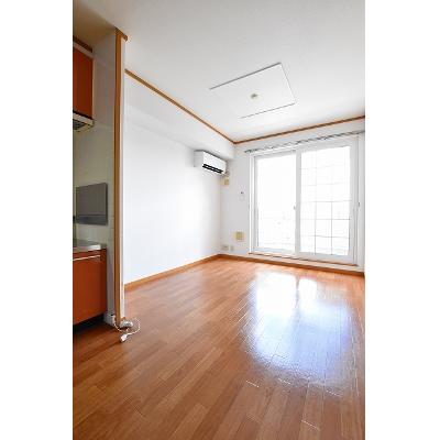 ブライト・テラス 201【管理NO：1-012500201-02010】 ★家具家電は申し込み後に搬入します 2026年07月下旬入居可能の物件写真2