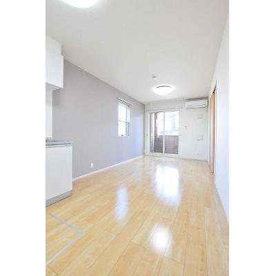 ベル・コロナ 103【管理NO：1-021829301-01030】 ★家具家電は申し込み後に搬入します 2026年08月下旬入居可能の物件写真2