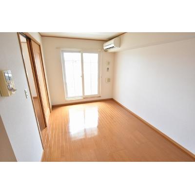 オーク・ヴィレッヂＣ 203【管理NO：1-013120903-02030】 ★家具家電は申し込み後に搬入します 2026年08月上旬入居可能の物件写真2