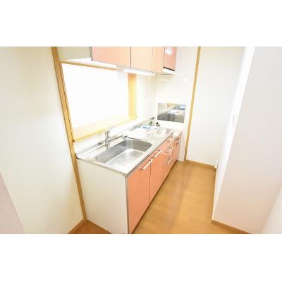 オーク・ヴィレッヂＣ 203【管理NO：1-013120903-02030】 ★家具家電は申し込み後に搬入します 2026年08月上旬入居可能の物件写真3