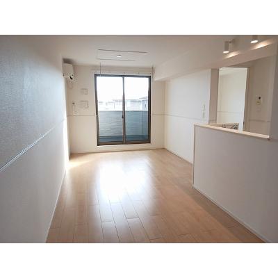 サンリトＡ 205【管理NO：1-023569601-02040】 ★家具家電は申し込み後に搬入します 2026年08月下旬入居可能の物件写真2
