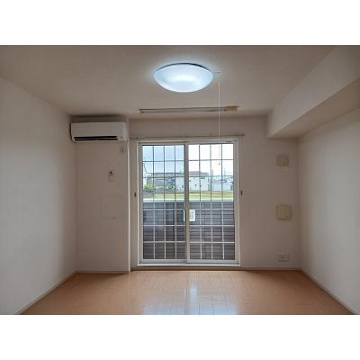 カーサＫ　Ⅱ 103【管理NO：1-018706501-01030】 ★家具家電は申し込み後に搬入します 2026年08月中旬入居可能の物件写真2