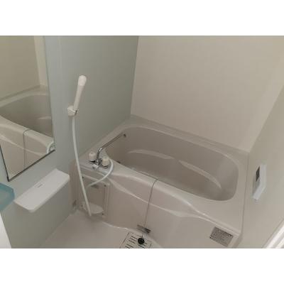 カーサＫ　Ⅱ 103【管理NO：1-018706501-01030】 ★家具家電は申し込み後に搬入します 2026年08月中旬入居可能の物件写真4