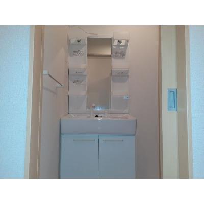 カーサＫ　Ⅱ 103【管理NO：1-018706501-01030】 ★家具家電は申し込み後に搬入します 2026年08月中旬入居可能の物件写真6