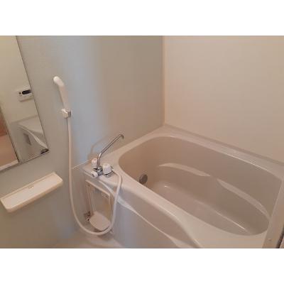 ラフレシール　Ａ 201【管理NO：1-015379601-02010】 ★家具家電は申し込み後に搬入します 2026年08月上旬入居可能の物件写真4