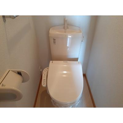 ラフレシール　Ａ 201【管理NO：1-015379601-02010】 ★家具家電は申し込み後に搬入します 2026年08月上旬入居可能の物件写真5