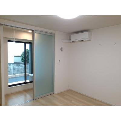 グレース　メロウ　Ｄ 102【管理NO：1-027150601-01020】 ★家具家電は申し込み後に搬入しますの物件写真2