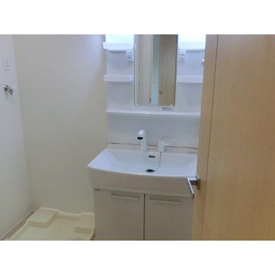 サンライズガーデン　Ｄ 101【管理NO：1-021268301-01010】 ★家具家電は申し込み後に搬入します 2026年08月上旬入居可能の物件写真6