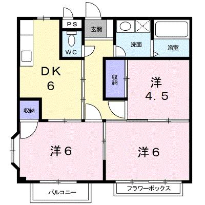 レジデンス大森　Ｂ 202【管理NO：1-004878402-02020】 ★家具家電は申し込み後に搬入しますの外観画像