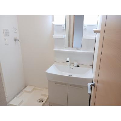 グローバル・ハイツⅤ 101【管理NO：1-015887502-01010】 ★家具家電は申し込み後に搬入します 2026年09月中旬入居可能の物件写真6