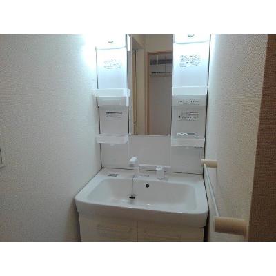 パール　Ｓ 101【管理NO：1-020363201-01010】 ★家具家電は申し込み後に搬入しますの物件写真6