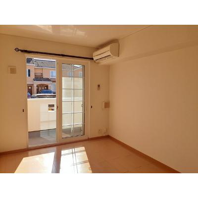 ブルックＢ 103【管理NO：1-014630502-01030】 ★家具家電は申し込み後に搬入します 2026年08月上旬入居可能の物件写真2