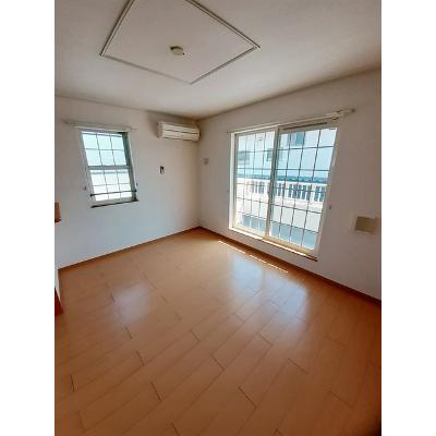 アルモニーＡ 201【管理NO：1-014796501-02010】 ★家具家電は申し込み後に搬入します 2026年08月下旬入居可能の物件写真2