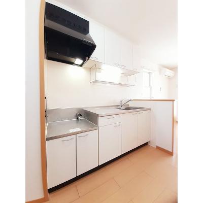 アルモニーＡ 201【管理NO：1-014796501-02010】 ★家具家電は申し込み後に搬入します 2026年08月下旬入居可能の物件写真3
