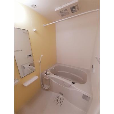 富士泉シティハウス 103【管理NO：1-020204001-01030】 ★家具家電は申し込み後に搬入します 2026年08月下旬入居可能の物件写真4