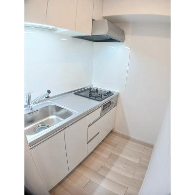 ライフシティ　グランエール 204【管理NO：1-027742201-02040】 ★家具家電は申し込み後に搬入します 2026年07月中旬入居可能の物件写真3