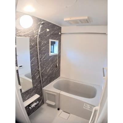 ライフシティ　グランエール 204【管理NO：1-027742201-02040】 ★家具家電は申し込み後に搬入します 2026年07月中旬入居可能の物件写真4