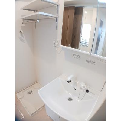 ライフシティ　グランエール 204【管理NO：1-027742201-02040】 ★家具家電は申し込み後に搬入します 2026年07月中旬入居可能の物件写真6