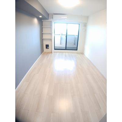 センチュリー 205【管理NO：1-027227101-02050】 ★家具家電は申し込み後に搬入します★の物件写真2