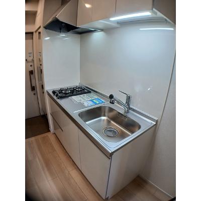 センチュリー 205【管理NO：1-027227101-02050】 ★家具家電は申し込み後に搬入します★の物件写真3