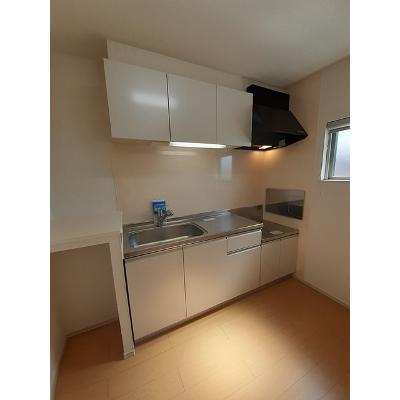 ラコルタ 201【管理NO：1-020815901-02010】 ★家具家電は申し込み後に搬入します 2026年07月中旬入居可能の物件写真3