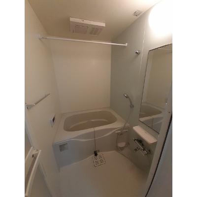 ラコルタ 201【管理NO：1-020815901-02010】 ★家具家電は申し込み後に搬入します 2026年07月中旬入居可能の物件写真4