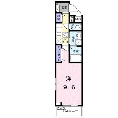 ブリランテ 104【管理NO：1-026794701-01040】 ★家具家電は申し込み後に搬入します 2026年07月中旬入居可能の外観画像