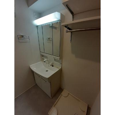 ブリランテ 104【管理NO：1-026794701-01040】 ★家具家電は申し込み後に搬入します 2026年07月中旬入居可能の物件写真6
